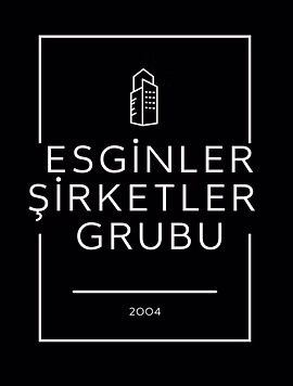 Esginler Şirketler Grubu Logo