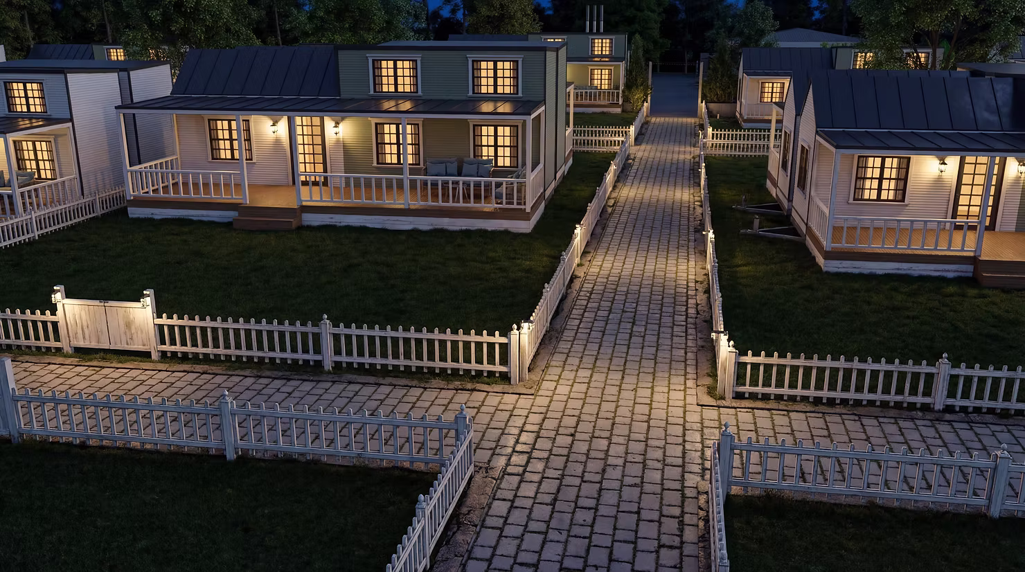 Tiny House: Geleceğin Yaşam Tarzı ve Doğaya Katkıları